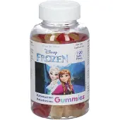 Disney Frozen Multivitaminen Gummies | 120 stuks