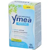 Ymea Menopauze Expert Platte Buik | 64 capsules