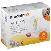 Medela Symphony Enkele Afkolfset M | 1 stuk
