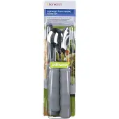 Homecraft Lichtgewicht Bestek Met Schuim Handvat Aa5554 4 St Overige
