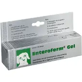 Enteroferm Gel voor de hond 20 ml