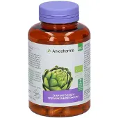 Arkocaps Artisjok Bio 130 St Capsules