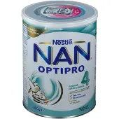 Nestle Nan OptiPro 4 800 g Poeder