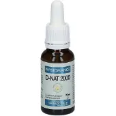 Therascience Belgium Physiomance D-nat 2000 | 20 ml