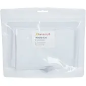 Advys Performance Health Zitkussen Bad Opblaasbare Zuignappen 45,5 x 45,5 cm Wit | 1 stuk