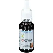 Therascience Belgium Physiomance D-nat 400 | 20 ml