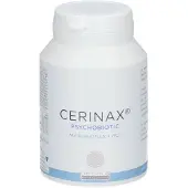 Decola Cerinax Psychobiotic 90 St Capsules