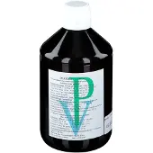 Phytovet Derma-Z Oplossing 500 ml Oplossing