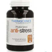 Therascience Belgium Physiomance Anti-Stress 180 St Tabletten