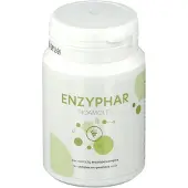 Nutriphyt Enzyphar Tabletten