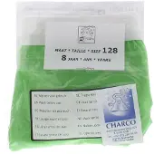 Charco Slip Nachtwekker Meisje M128 1 St Incontinentieslip