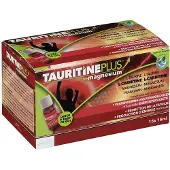 Credophar Tauritinepure Magnesium | Energie | Taurine – L-carnitine – Magnesium - Mangaan 15x15 ml Drinkbare ampoules