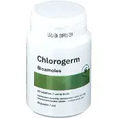 Roger & Gallet Chlorogerm 60 St Tabletten