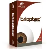 Dergam dioptec Dergam Trioptec 180 St Capsules