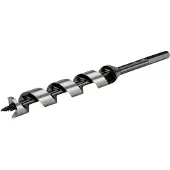 Bahco Slangenboor 9626 20x210mm - Hand + Mechanisch