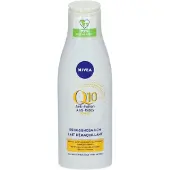 Nivea Q10 Power Anti-Rimpel Reinigingsmelk 200 ml Melk
