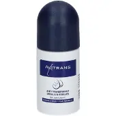 Axitrans Antitranspirant Oksels Roller Classic | 20 ml