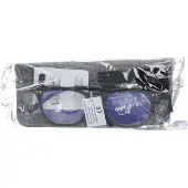 Pharma Glasses VisionBlue Pc02 Bruin +2.50 1 St Bril