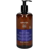 Apivita Tonic Men's Tonic Shampoo | 500 ml