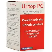 Pharmagenerix Uritop 52,5 St Poeder