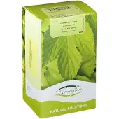 Fagron Pharmaflore Citroenmelisse Blad Gesneden** 100 g Thee
