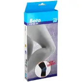 Bota Ortho DF 1100 Zwart Maat 3 1 St Verband(en)