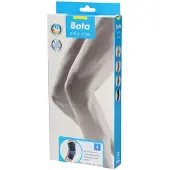 Bota Ortho DF 1100 Zwart Maat 4 1 St Verband(en)