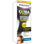 Paranix Shampoo Extra Strong | 200 ml