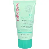 Topicrem Reinigend Masker Tegen Acne