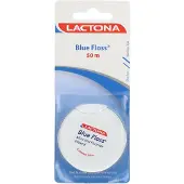Lactona Blue Floss 50m