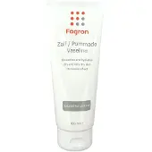 Fagron Vaseline witte zalf 100 ml Zalf