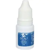 I.D. PHAR Ocal Oogdruppels Hydra 10 ml Oogdruppels