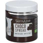 SkinnyLove Spread Chocopasta Bio 175 g Overige