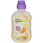 Nutrini Peptisorb 500 ml Oplossing