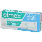 Elmex Sensitive Original tandpasta 150 ml Tandpasta