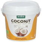 Purasana Kokosolie Ontgeurd 500 ml Olie