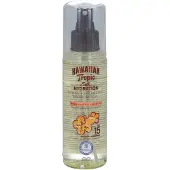Hawaiian Tropic Silk Hydration Protective Weightless Oil Spf15 150 ml Spray