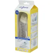 Difrax S-Fles Wide Popcorn 310 ml Flesjes