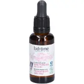 La Drome Ladrôme BIO Plantaardige olie Muskaatroos van chili 30 ml Olie