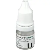 EvoTears Omega Oogdruppels | Stabiliseert en voedt de traanfilm bij droge ogen 3 ml Oogdruppels