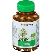 Arkocaps Moerasspirea Bio 150 St Capsules