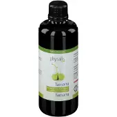 Physalis Tamanu Plantaardige Olie Bio 100 ml Olie