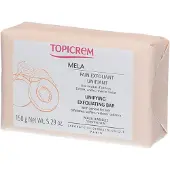 Topicrem De Mela Exfoliating Bar 150 g Zeep