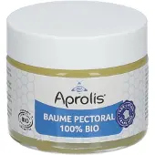 Aprolis Baume Pectoral 50 ml Crème