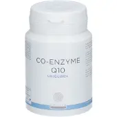Decola Co-Enzyme Q10 60 St Capsules