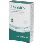 Inovance Enzymes Nieuw Model 40 St Capsules