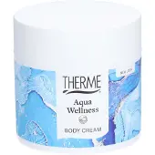 Therme Body Cream Aqua Wellness 225 Gr