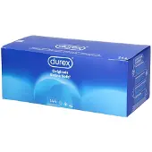 Durex Condooms Originals Extra Safe 144 Stuks