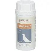 Versele-Laga Oropharma Supra Pills