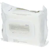 Korres Olympus Thee Deep Detox Cleansing Cloths | 30 stuks
